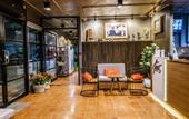 Туры в отель Them5 Residence