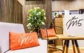 Туры в отель Them5 Residence
