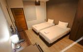 Туры в отель Them5 Residence