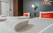 Туры в отель Them5 Residence