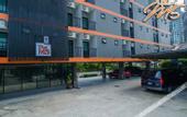 Туры в отель Them5 Residence