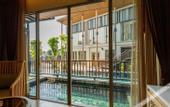 Туры в отель W1@Bangkoknoi Hotel