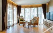 Туры в отель W1@Bangkoknoi Hotel