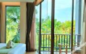 Туры в отель W1@Bangkoknoi Hotel
