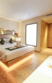 Туры в отель W1@Bangkoknoi Hotel
