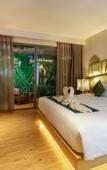 Туры в отель W1@Bangkoknoi Hotel