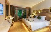 Туры в отель W1@Bangkoknoi Hotel