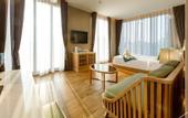 Туры в отель W1@Bangkoknoi Hotel