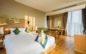 Туры в отель W1@Bangkoknoi Hotel