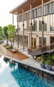 Туры в отель W1@Bangkoknoi Hotel