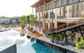Туры в отель W1@Bangkoknoi Hotel