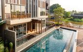 Туры в отель W1@Bangkoknoi Hotel