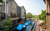 Туры в отель W1@Bangkoknoi Hotel