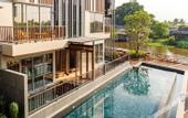 Туры в отель W1@Bangkoknoi Hotel