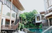 Туры в отель W1@Bangkoknoi Hotel