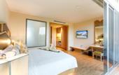 Туры в отель W1@Bangkoknoi Hotel