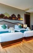 Туры в отель W1@Bangkoknoi Hotel