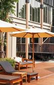 Туры в отель W1@Bangkoknoi Hotel
