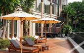 Туры в отель W1@Bangkoknoi Hotel