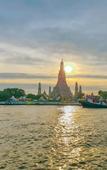 Туры в отель W1@Bangkoknoi Hotel