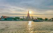 Туры в отель W1@Bangkoknoi Hotel