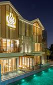 Туры в отель W1@Bangkoknoi Hotel