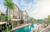 Туры в отель W1@Bangkoknoi Hotel