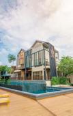 Туры в отель W1@Bangkoknoi Hotel