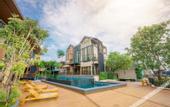 Туры в отель W1@Bangkoknoi Hotel