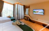 Туры в отель W1@Bangkoknoi Hotel