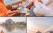 Туры в отель W1@Bangkoknoi Hotel