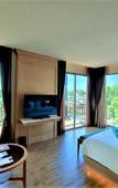 Туры в отель W1@Bangkoknoi Hotel