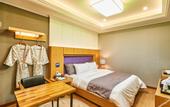 Туры в отель Naju Welcome Business