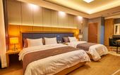 Туры в отель Naju Welcome Business