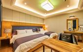 Туры в отель Naju Welcome Business