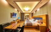 Туры в отель Naju Welcome Business
