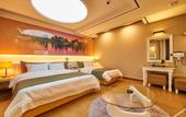 Туры в отель Naju Welcome Business