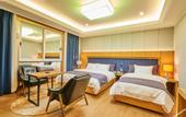 Туры в отель Naju Welcome Business