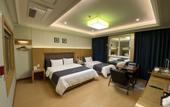 Туры в отель Naju Welcome Business