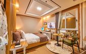 Туры в отель Naju Welcome Business