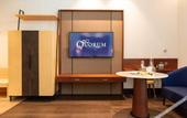 Туры в отель The Quorum