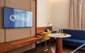 Туры в отель The Quorum