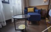 Туры в отель The Quorum