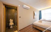 Туры в отель Corlu Dem Hotel