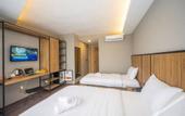 Туры в отель Corlu Dem Hotel