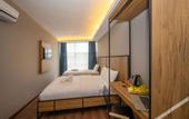 Туры в отель Corlu Dem Hotel