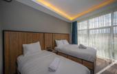 Туры в отель Corlu Dem Hotel