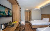 Туры в отель Corlu Dem Hotel