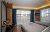 Туры в отель Corlu Dem Hotel