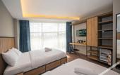 Туры в отель Corlu Dem Hotel